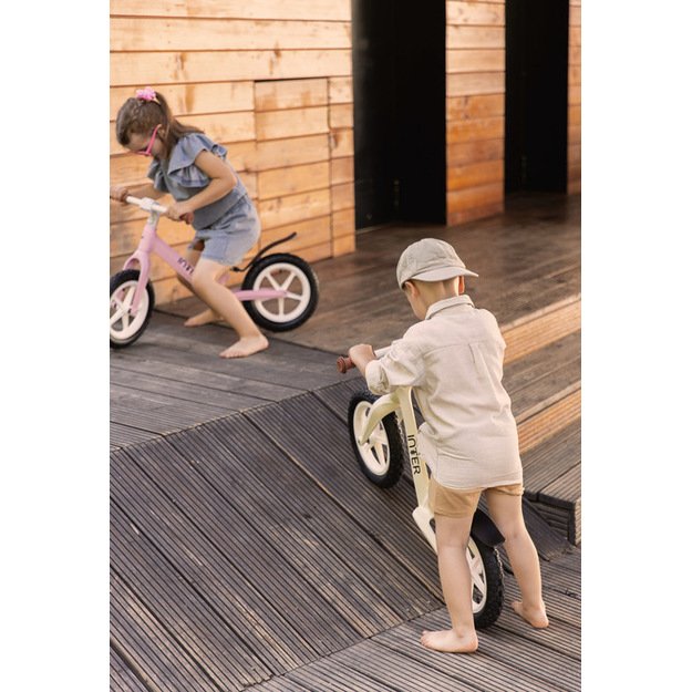 BALANSINIS DVIRATIS INTER MINT 25