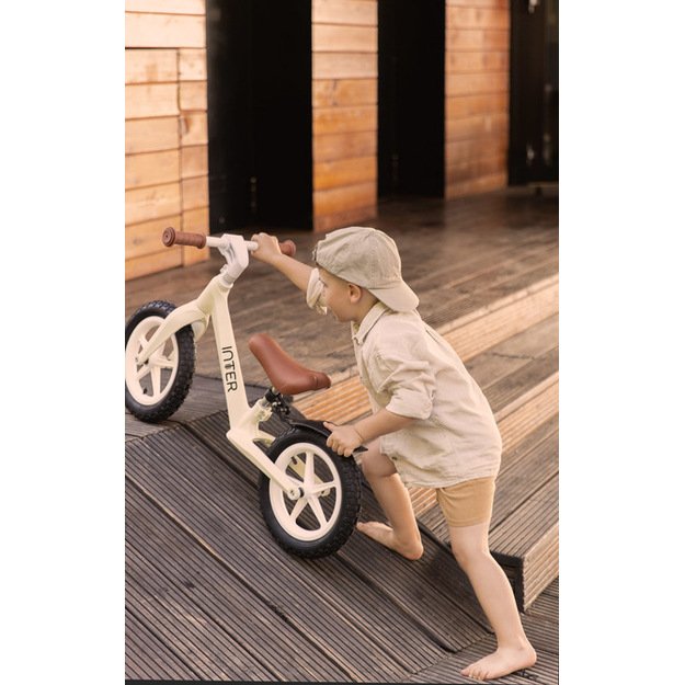 BALANSINIS DVIRATIS INTER MINT 27