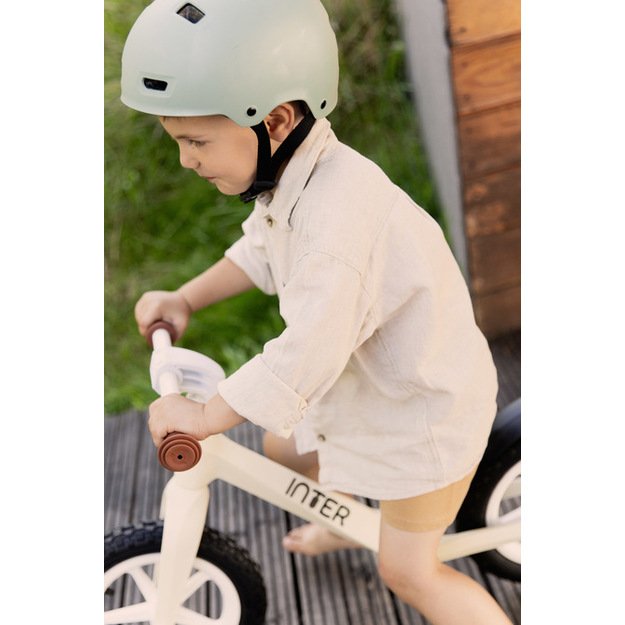 BALANSINIS DVIRATIS INTER MINT 26