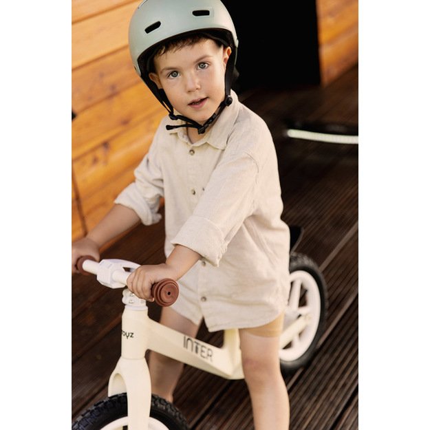 BALANSINIS DVIRATIS INTER MINT 16