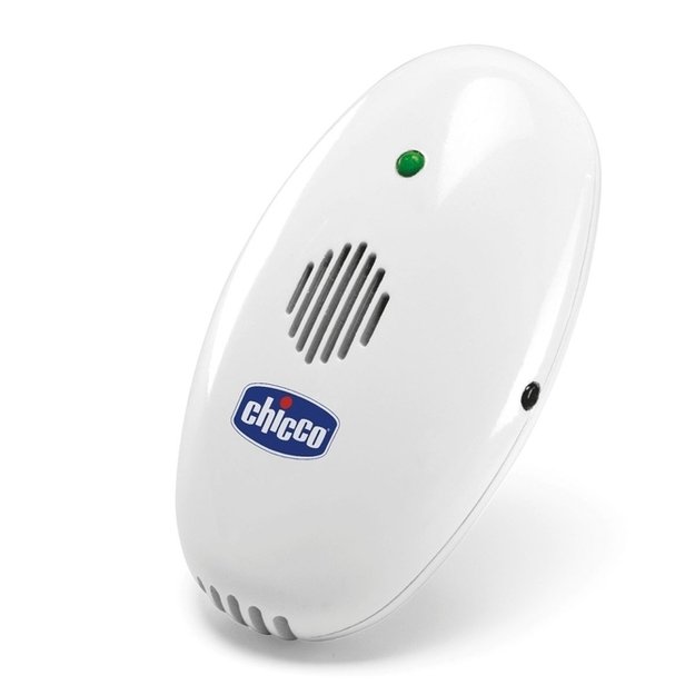 042913 ULTRASONIC mosquito repellent portable device