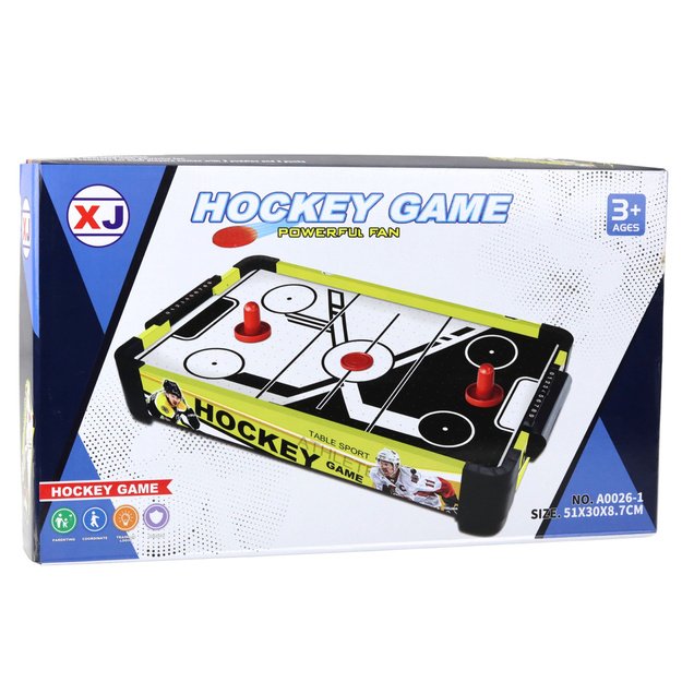 Hockey Table Air Hockey Arcade Game 2