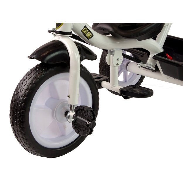 Tricycle PRO100 Black Basketball EVA wheels 2