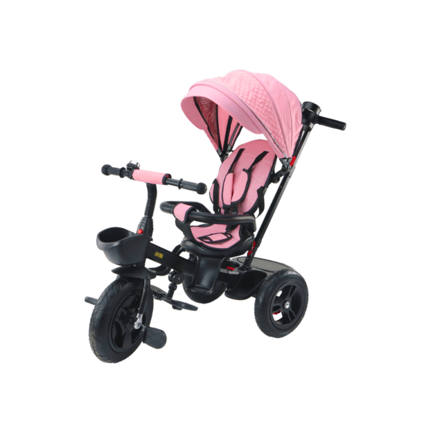 PRO550 Pink Tricycle