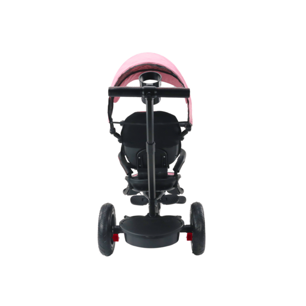 PRO550 Pink Tricycle 2
