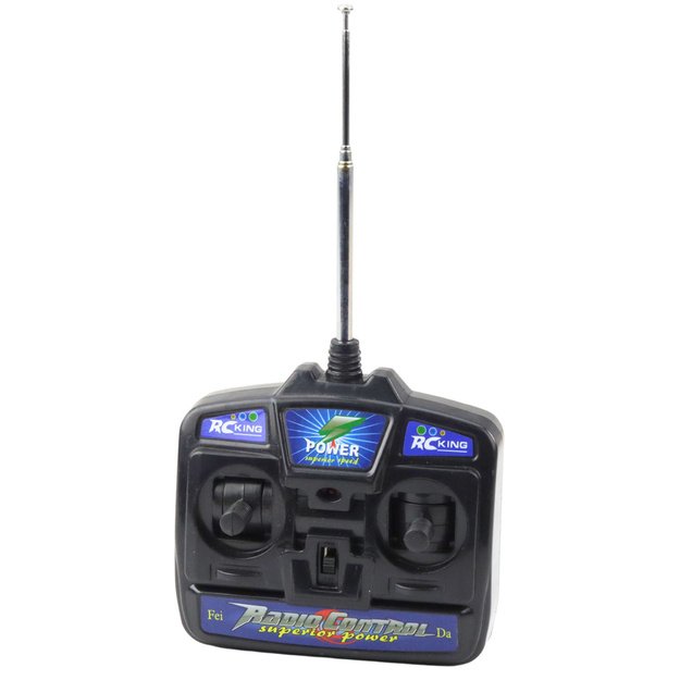 27 Mhz Remote Control