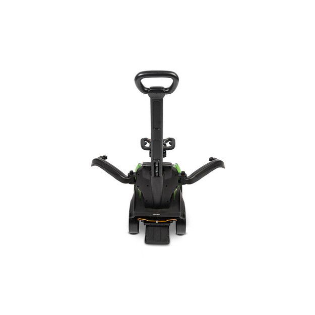 LAMBORGHINI ESSENZA RIDE-ON GREEN 7