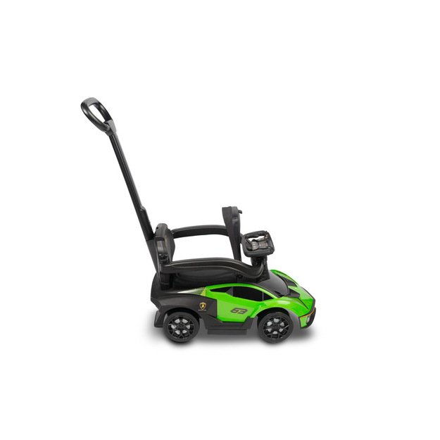 LAMBORGHINI ESSENZA RIDE-ON GREEN 3