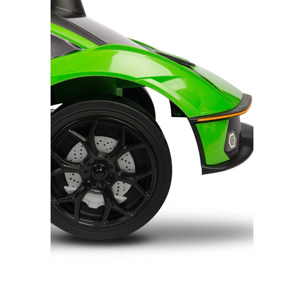 LAMBORGHINI ESSENZA RIDE-ON GREEN 10