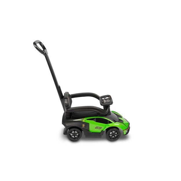 LAMBORGHINI ESSENZA RIDE-ON GREEN 2