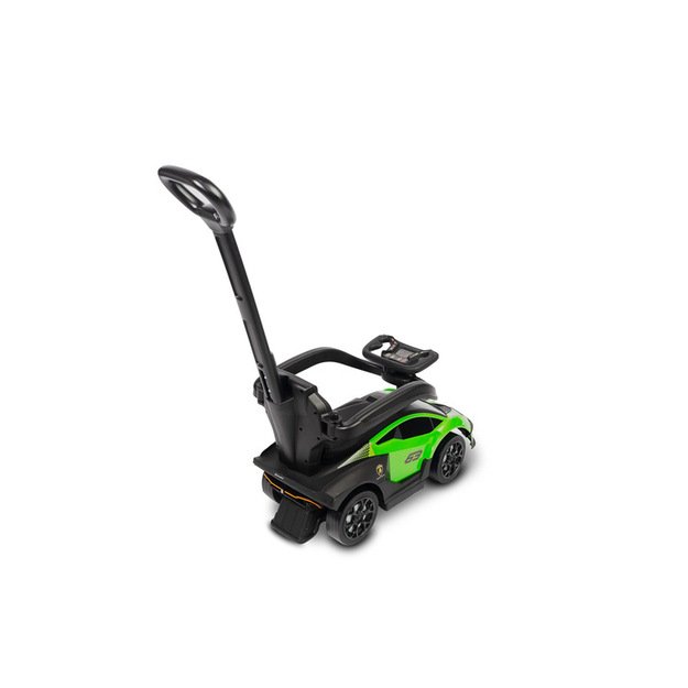 LAMBORGHINI ESSENZA RIDE-ON GREEN 1