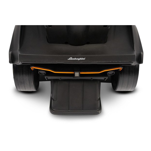 LAMBORGHINI ESSENZA RIDE-ON GREEN 9