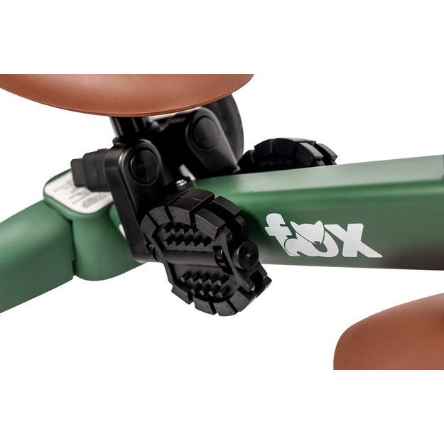 BIKE FOX GREEN 9