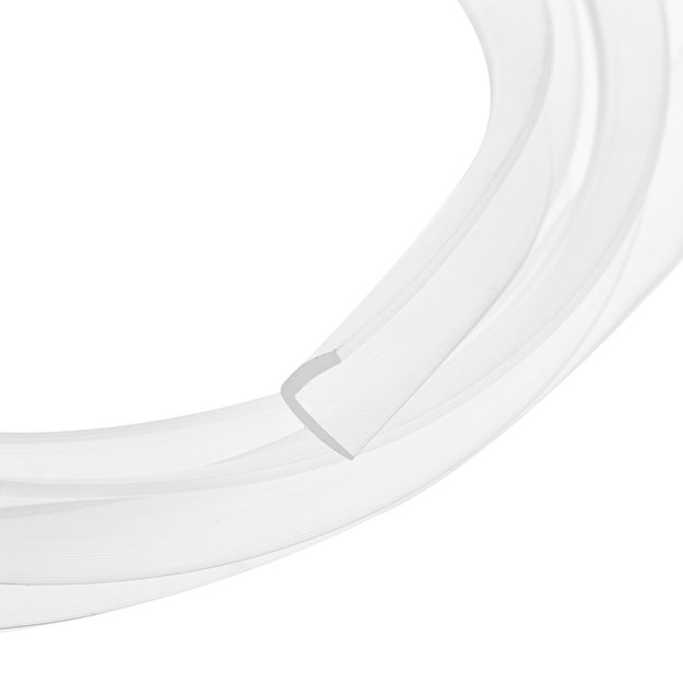 Silikoninė krašto apsaugos juosta 1 m 2