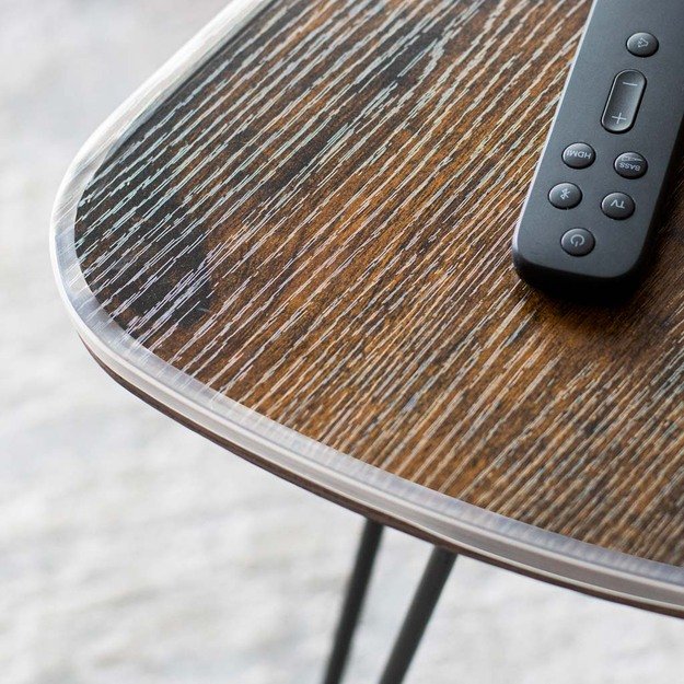 Silikoninė krašto apsaugos juosta 1 m 5