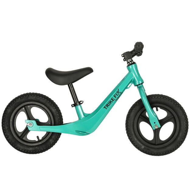 Balance bike X2 (green)