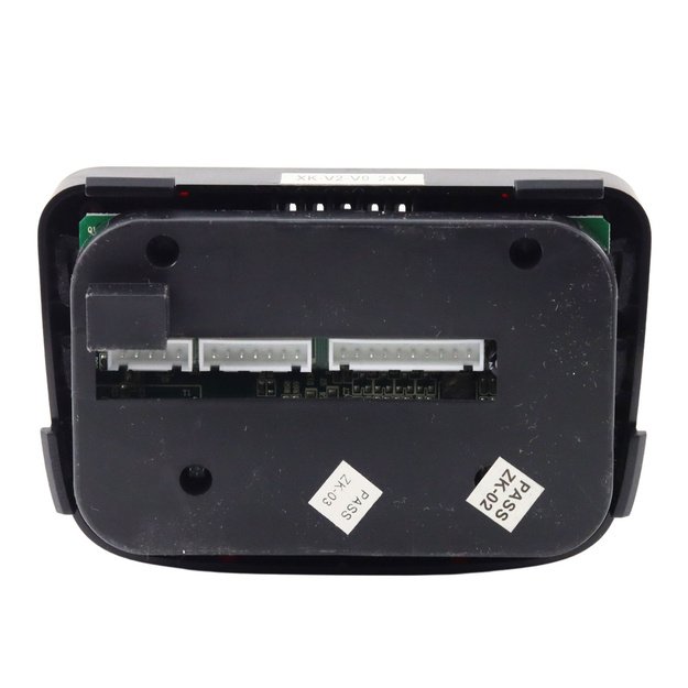 Music Panel for S2588 2