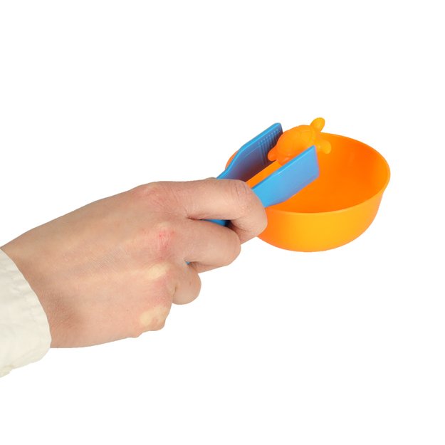 Jūrų gyvūnai mokomasis mokymasis skaičiuoti montessori 36el.