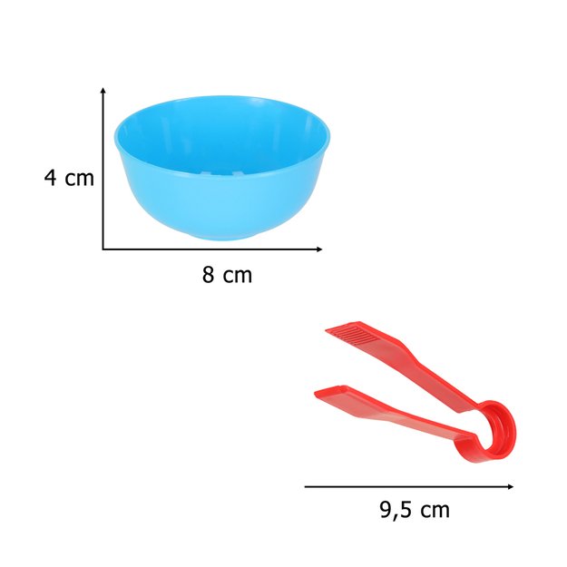 Jūrų gyvūnai mokomasis mokymasis skaičiuoti montessori 36el.