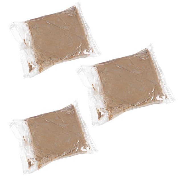 Keramikos rato kūrybinis rinkinys su moliu ir dažais 600g 20