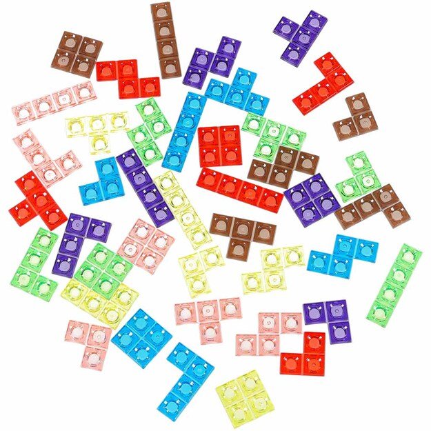 Dėlionės tetris nuolatinis žaidimas 14