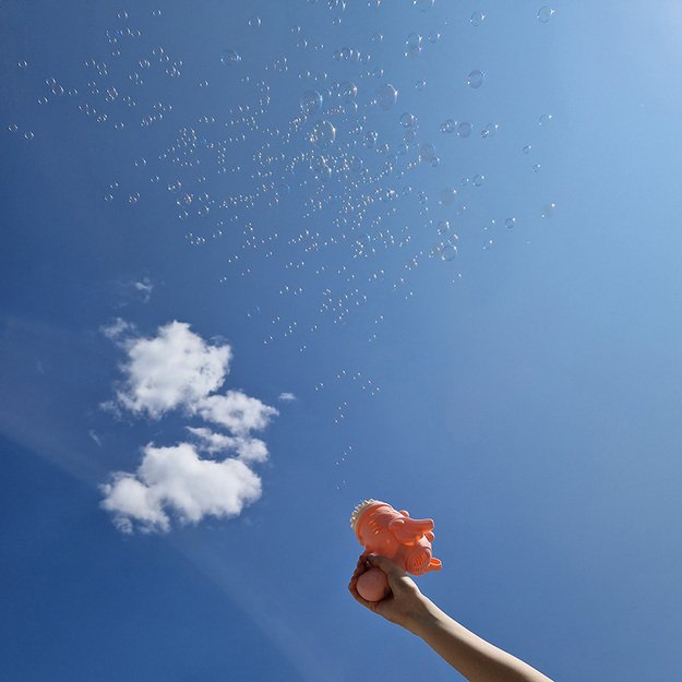 Muilo burbulų pistoletas muilo burbulai su sparnais rožinės spalvos 23