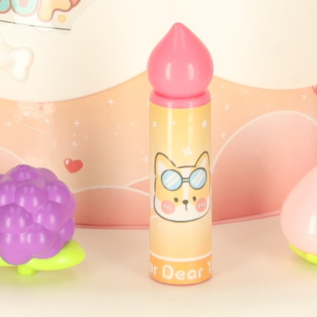 Gimtadienio tortas sukrauti pjaustymo Velcro muzikos šviesos virtuvė 16 vienetų rožinė 11