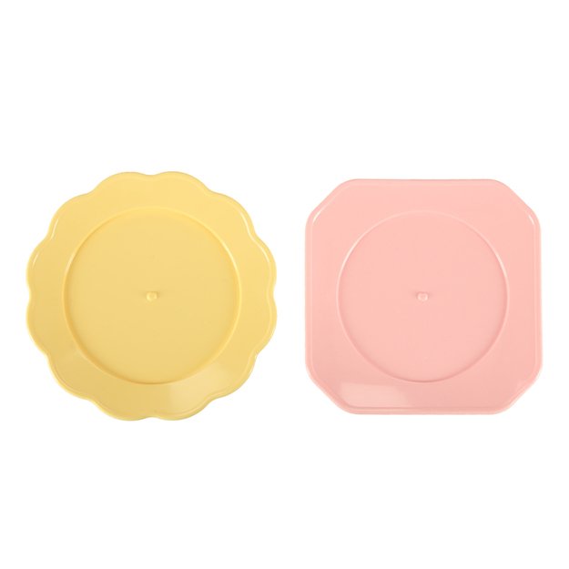 Gimtadienio tortas sukrauti pjaustymo Velcro muzikos šviesos virtuvė 16 vienetų rožinė 12