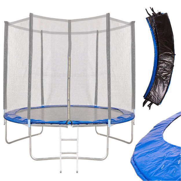 Trampoline edge protection 305 cm