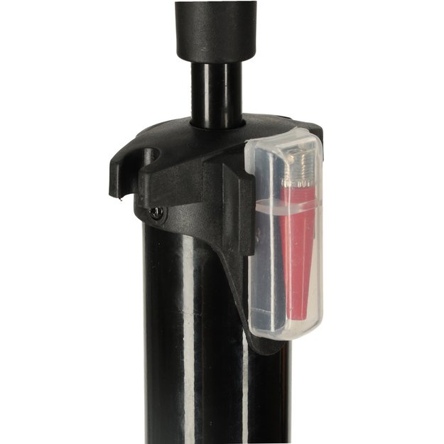 Bicycle pump 11bar