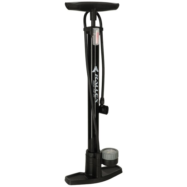 Bicycle pump 11bar