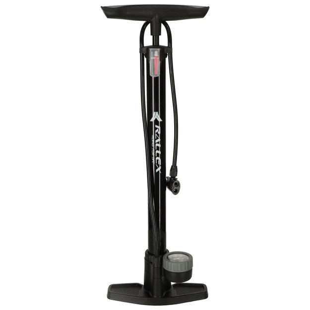 Bicycle pump 11bar