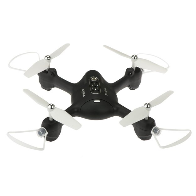 Drone Syma X23W 2.4GHz 4CH FPV Wi-Fi RC