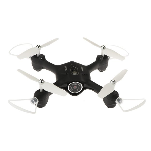 Drone Syma X23W 2.4GHz 4CH FPV Wi-Fi RC