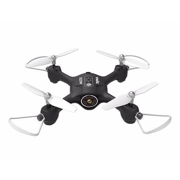 Drone Syma X23W 2.4GHz 4CH FPV Wi-Fi RC