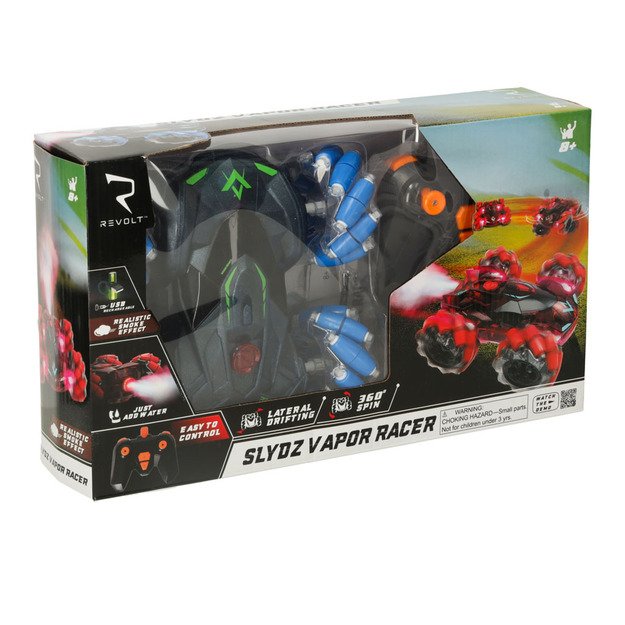  Revolt SLYDZ Vapor blue  RC nuotolinio valdymo automobilis