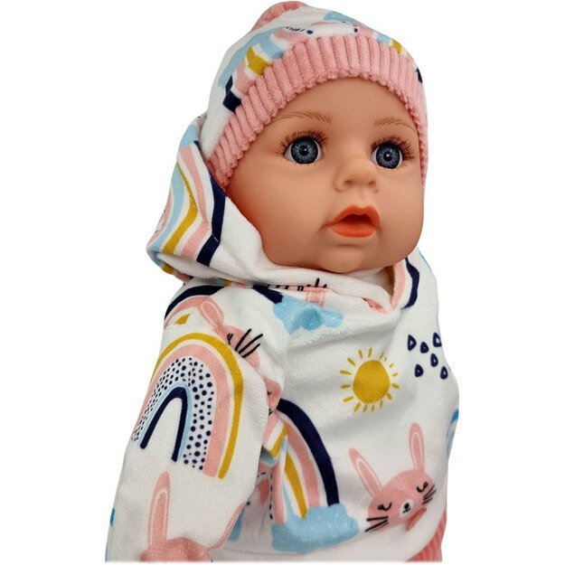 Lėlė BABY DOLL 38