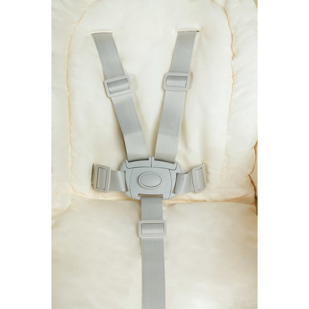 FEEDING CHAIR SITRON BEIGE 13