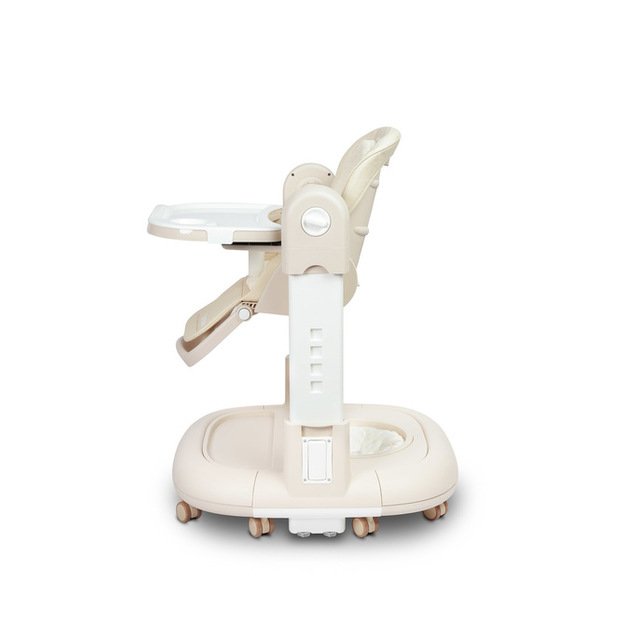FEEDING CHAIR SITRON BEIGE 5