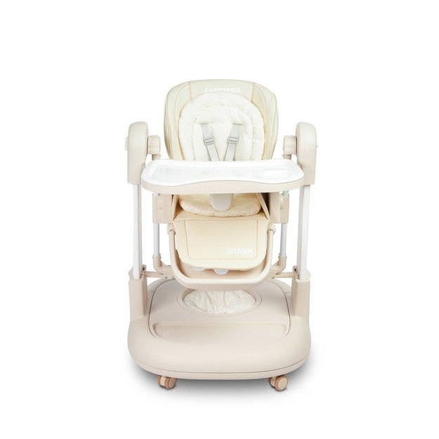 FEEDING CHAIR SITRON BEIGE 7