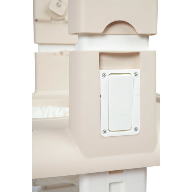 FEEDING CHAIR SITRON BEIGE 18