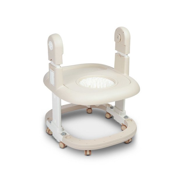 FEEDING CHAIR SITRON BEIGE 10