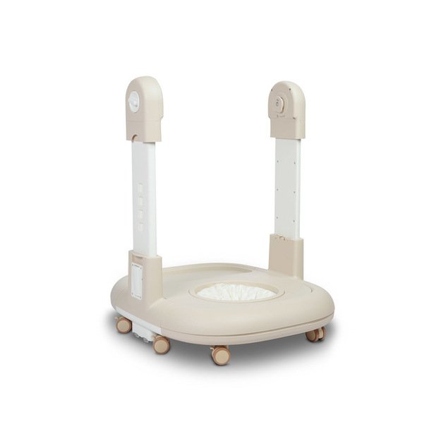 FEEDING CHAIR SITRON BEIGE 12