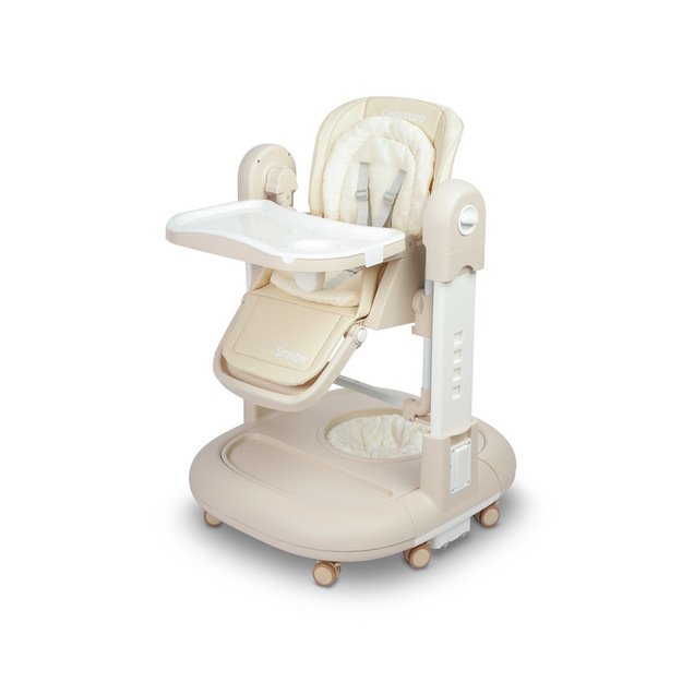 FEEDING CHAIR SITRON BEIGE