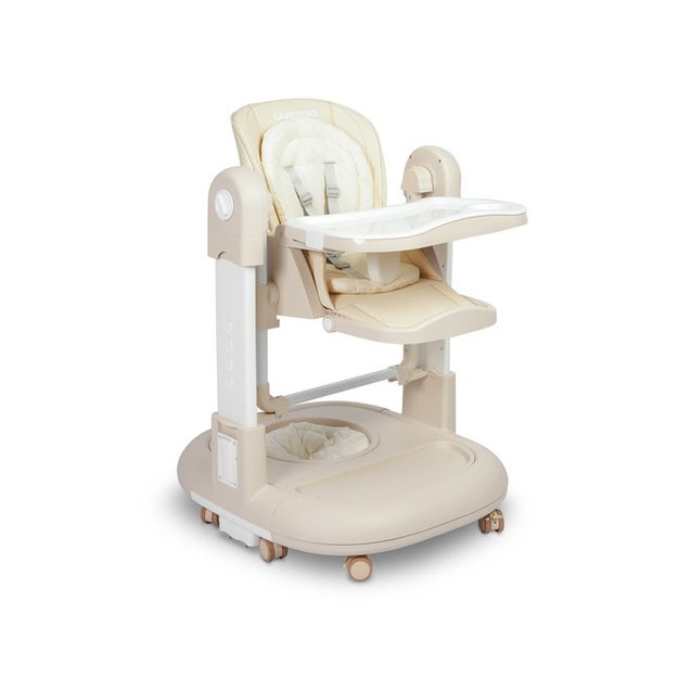 FEEDING CHAIR SITRON BEIGE 3