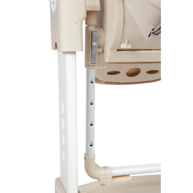 FEEDING CHAIR SITRON BEIGE 17