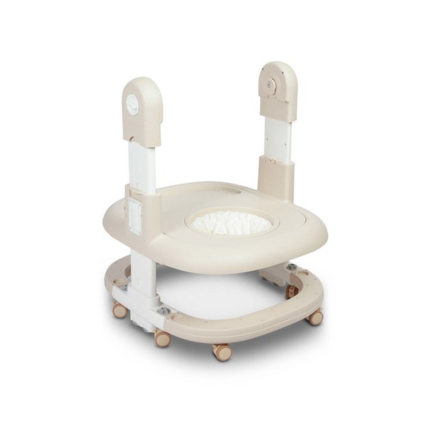 FEEDING CHAIR SITRON BEIGE 11