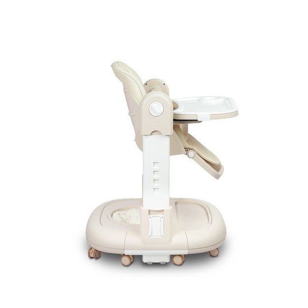 FEEDING CHAIR SITRON BEIGE 4