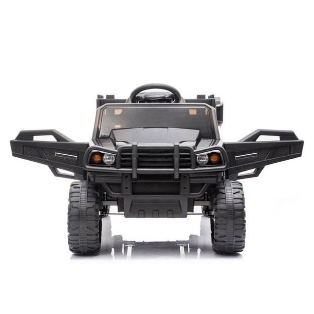 Electric Ride On Car BDM0926 Black 5