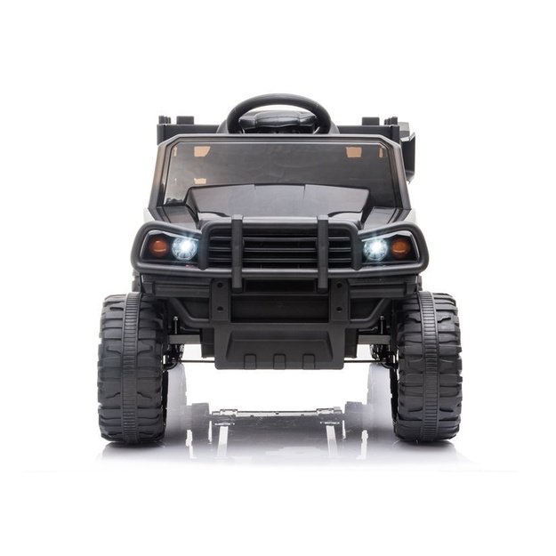 Electric Ride On Car BDM0926 Black 6